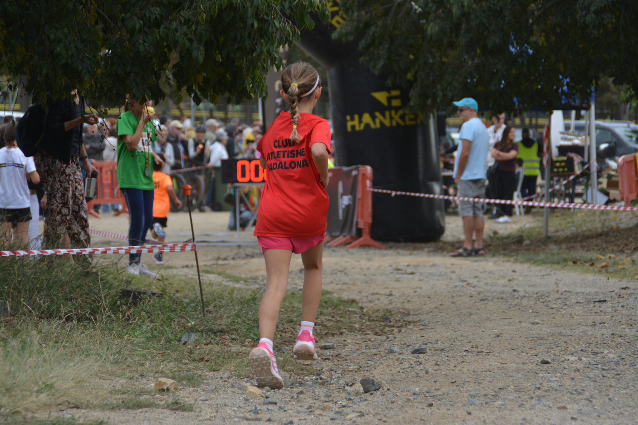 Club Atletisme Badalona - 